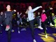 BeActive Night u pulskoj Areni (D. ŠTIFANIĆ)