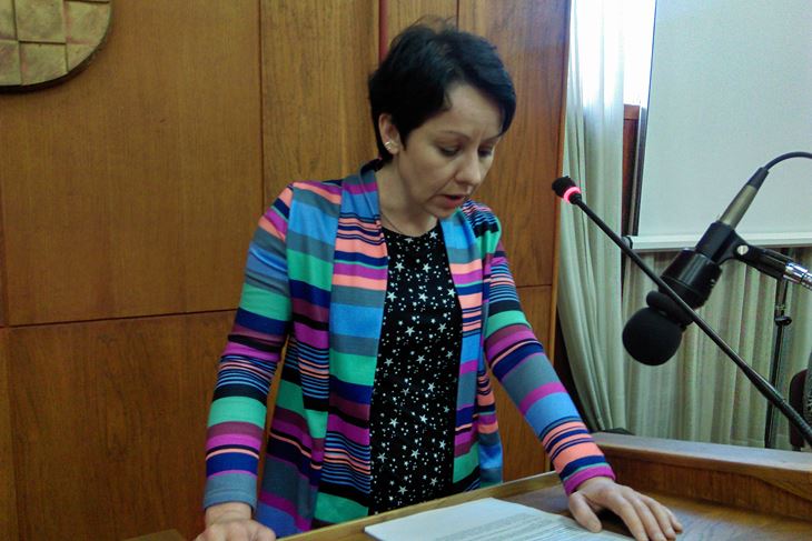 Tanja Pejić