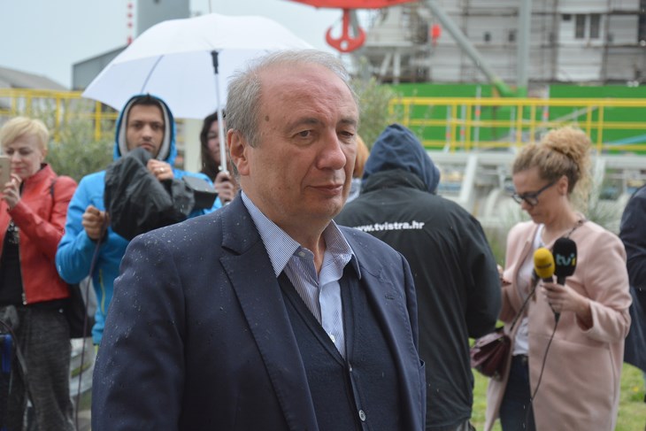Danko Končar (N. LAZAREVIĆ)