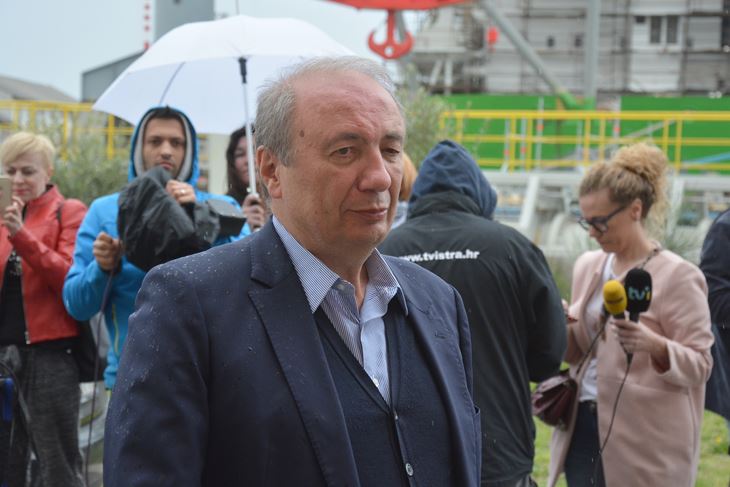 Danko Končar (N. LAZAREVIĆ)