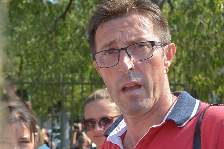 Boris Cerovac (N. LAZAREVIĆ)