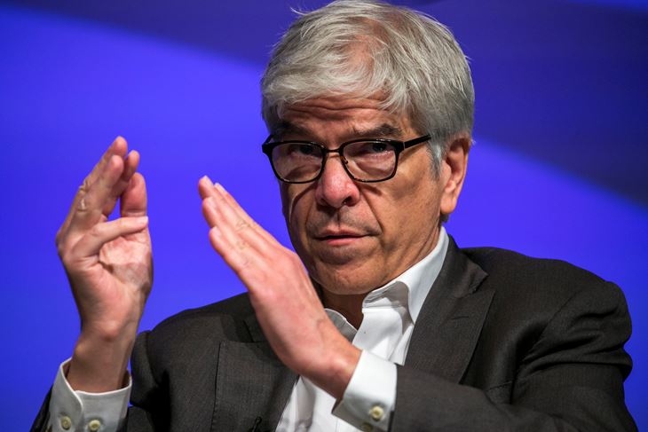 Paul Romer EPA