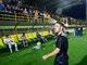 Pula 12.10.2018. sport - Drosina - U-21 - Hrvatska - Grcka -reprezentacija Snimio: Dejan STIFANIC