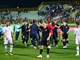 Pula 12.10.2018. sport - Drosina - U-21 - Hrvatska - Grcka -reprezentacija Snimio: Dejan STIFANIC