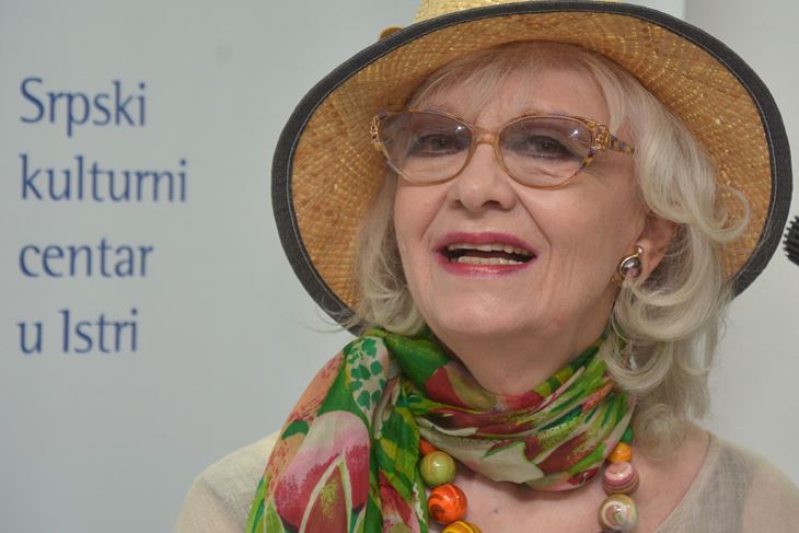 N. LAZAREVIĆ