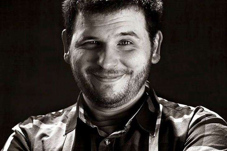 Majkl Mikolić