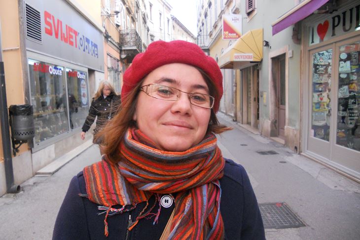 Anita Buhin (B. P.)