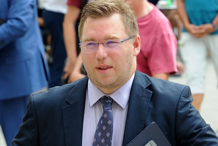M. MIJOŠEK/ARHIVA