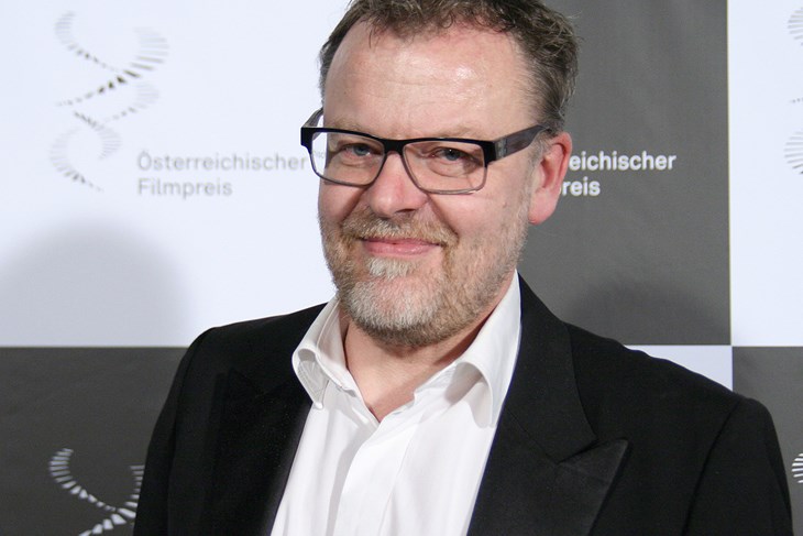 Stefan Ruzowitzky redatelj filma "Krivotvoritelji"