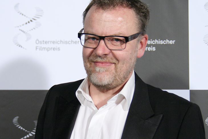Stefan Ruzowitzky redatelj filma "Krivotvoritelji"