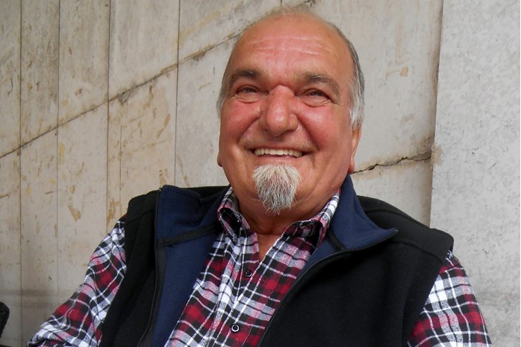 Milivoj Ceranja ili DixaDixi Braman