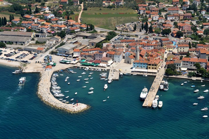 Fažana (N. LAZAREVIĆ)