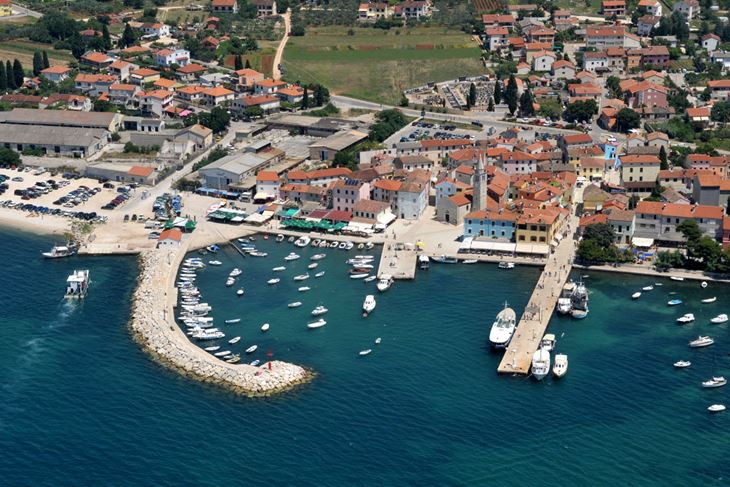 Fažana (N. LAZAREVIĆ)