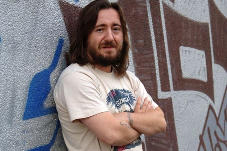 Mario Kovač (Nenad REBERŠAK)