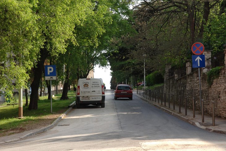 A. TOŠIĆ/ARHIVA