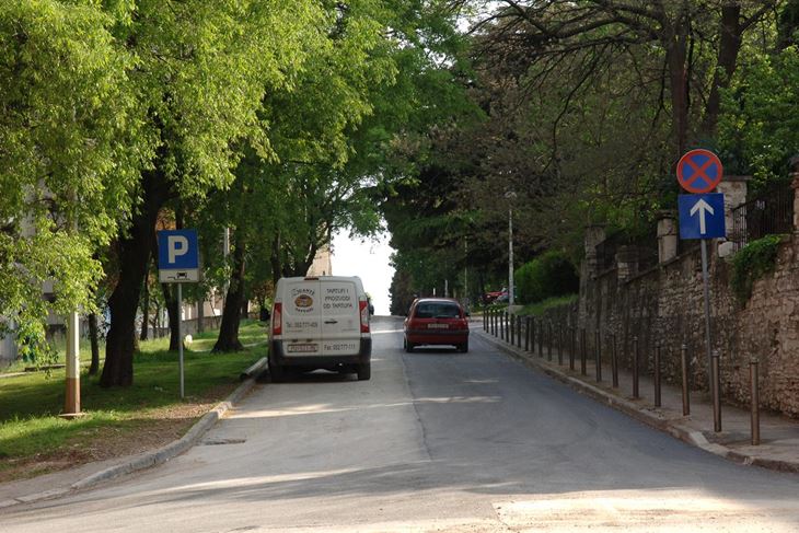 A. TOŠIĆ/ARHIVA