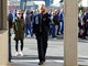 Štrajk Uljanik Snimio Milivoj MIJOŠEK