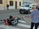 Prometna nesreća u Santoriovoj ulici (N. LAZAREVIĆ)