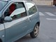 Prometna nesreća u Santoriovoj ulici (N. LAZAREVIĆ)