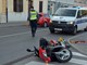 Prometna nesreća u Santoriovoj ulici (N. LAZAREVIĆ)