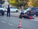 Prometna nesreća u Santoriovoj ulici (N. LAZAREVIĆ)