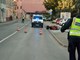 Prometna nesreća u Santoriovoj ulici (N. LAZAREVIĆ)