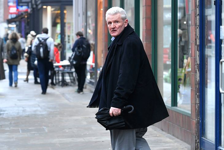 Ivica Todorić (Cropix)