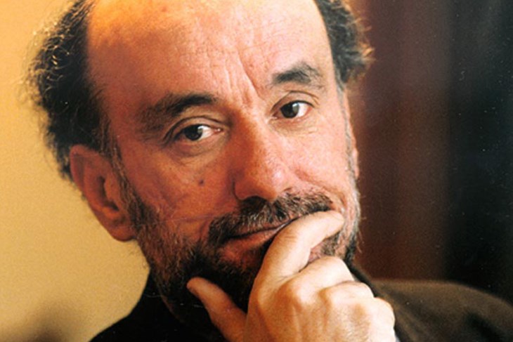 Goran Stefanovski