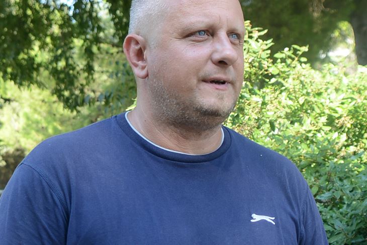 Samir Hadžič (D. ŠTIFANIĆ)