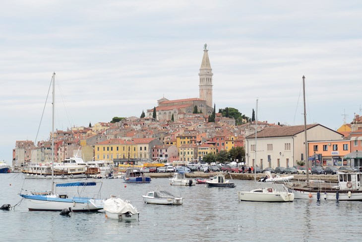 Rovinj (D. ŠTIFANIĆ)