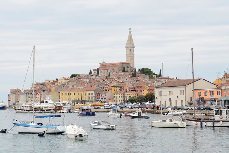 Rovinj (D. ŠTIFANIĆ)