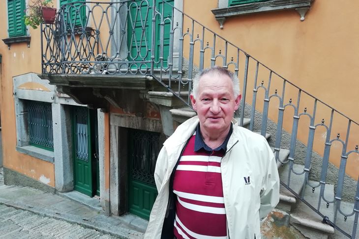 Franko Zidarić (B. BIOČIĆ)
