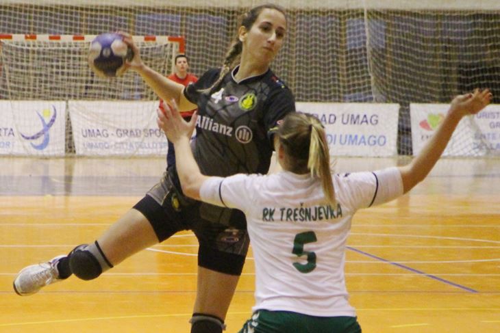 Sara Imamović (M. GAVRAN)