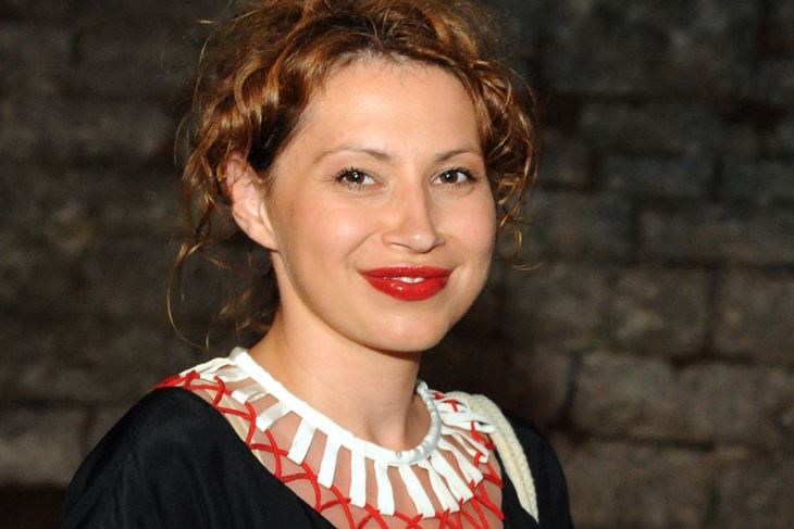 Tena Štivičić (arhiva)