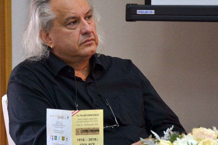 N. LAZAREVIĆ