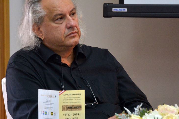 N. LAZAREVIĆ