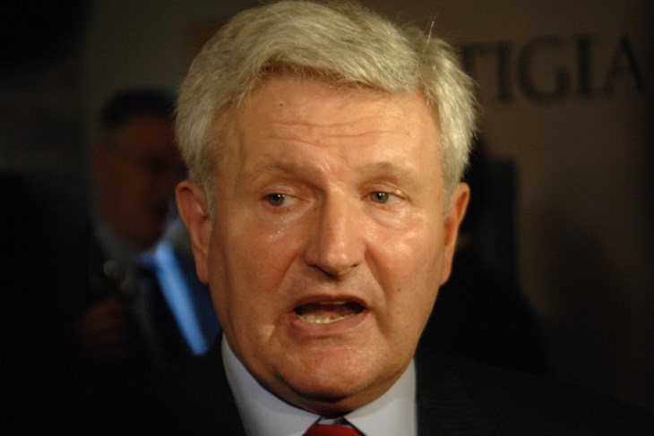 Ivica Todorić (M. MIJOŠEK)