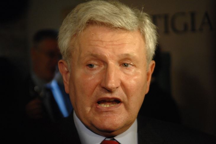 Ivica Todorić (M. MIJOŠEK)