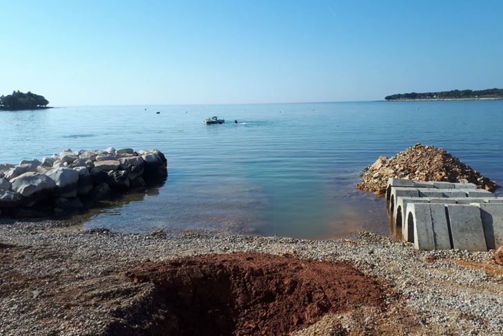 (Foto: ODVODNJA POREČ)