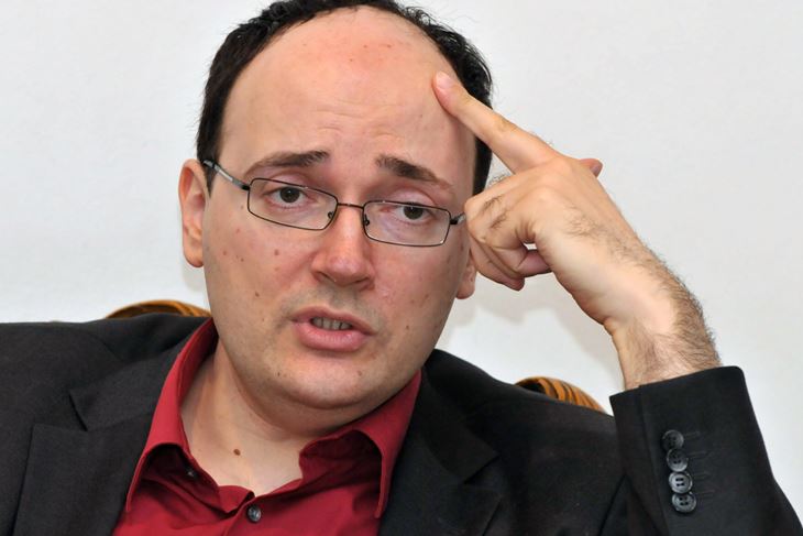 Zlatko Vidačković (N. LAZAREVIĆ)