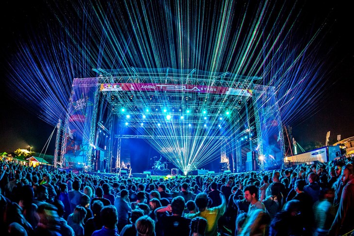 Sea Star Festival