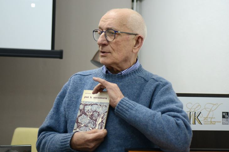 (D. ŠTIFANIĆ)