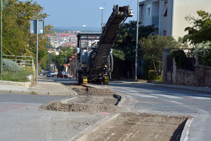 Radićeva ulica (N. LAZAREVIĆ)