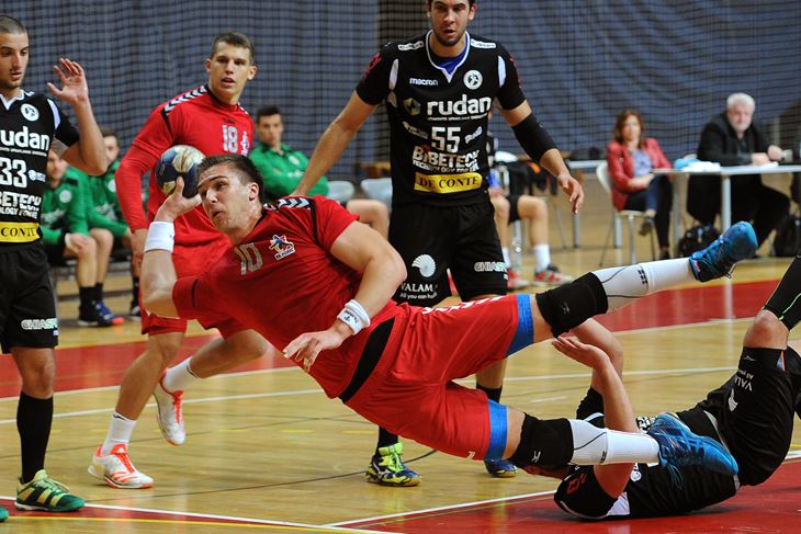 Milivoj MIJOŠEK