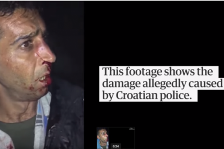 Foto screenshot