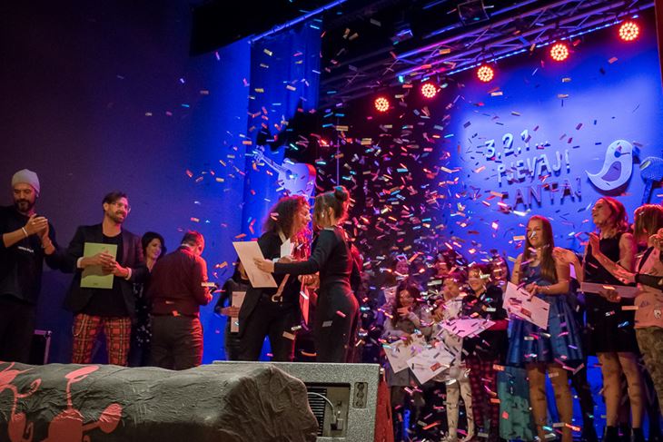 Na festivalu u Domu mladih nastupit će 21 finalist