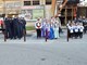 Vatgrogasci, folklor i mališani