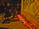 Kolona sjećanja i paljenje svijeća u Vukovarskoj ulici u Puli (N. LAZAREVIĆ)