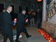 Kolona sjećanja i paljenje svijeća u Vukovarskoj ulici u Puli (N. LAZAREVIĆ)