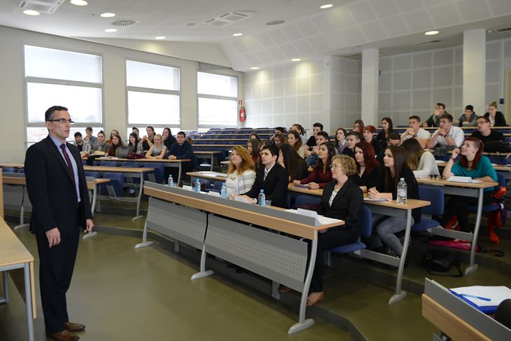 Prezentacija poslovnih planova zakazana 13. prosinca na FET-u (Dejan ŠTIFANIĆ)
